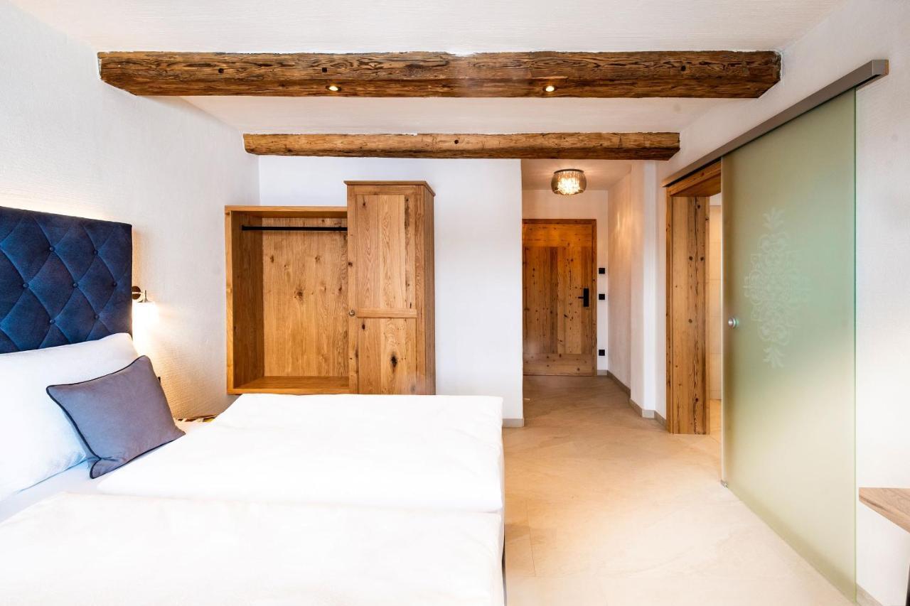 Ferienhaus Mandlberggut By Globboard Schladming Esterno foto