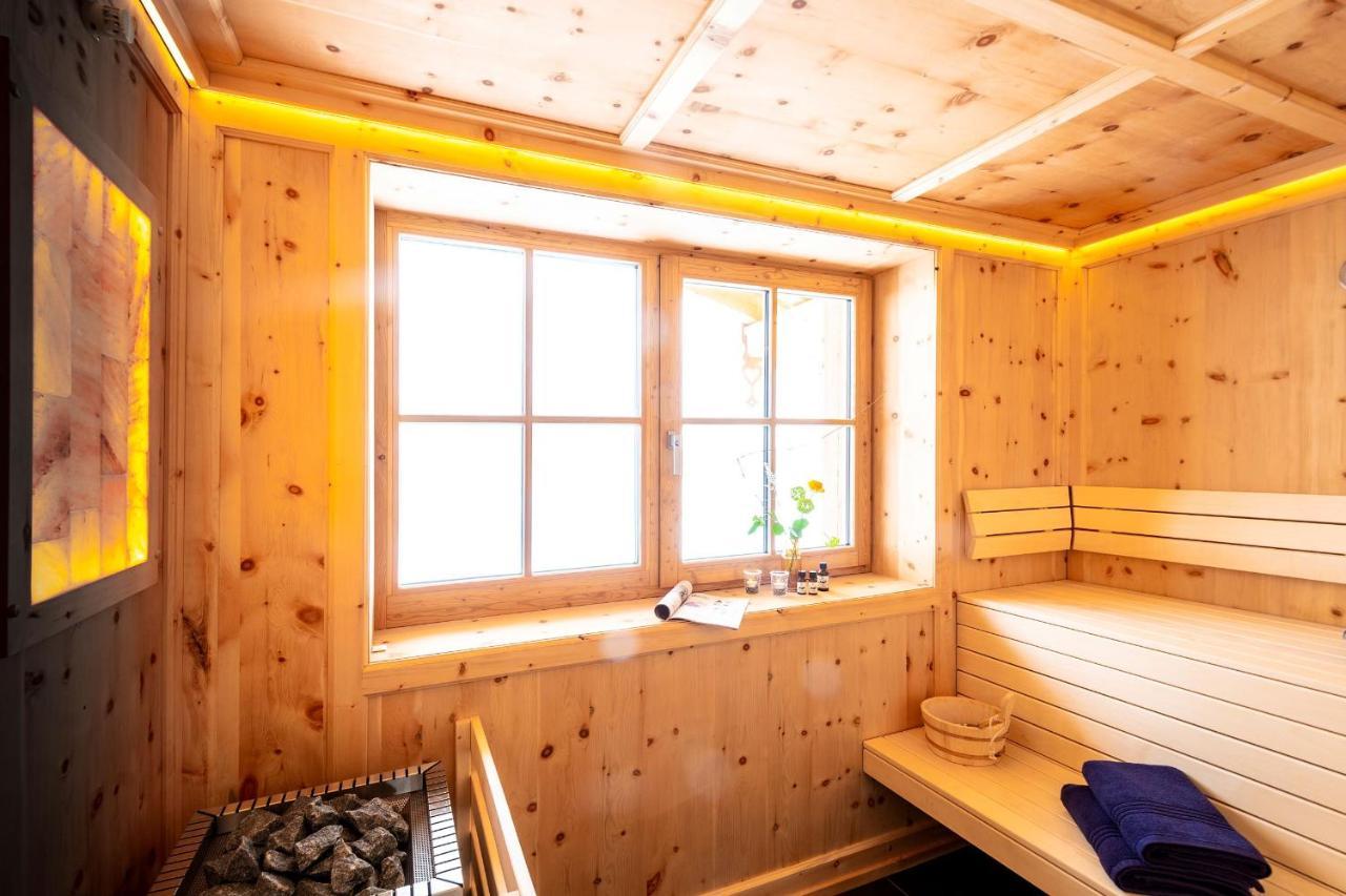 Ferienhaus Mandlberggut By Globboard Schladming Esterno foto