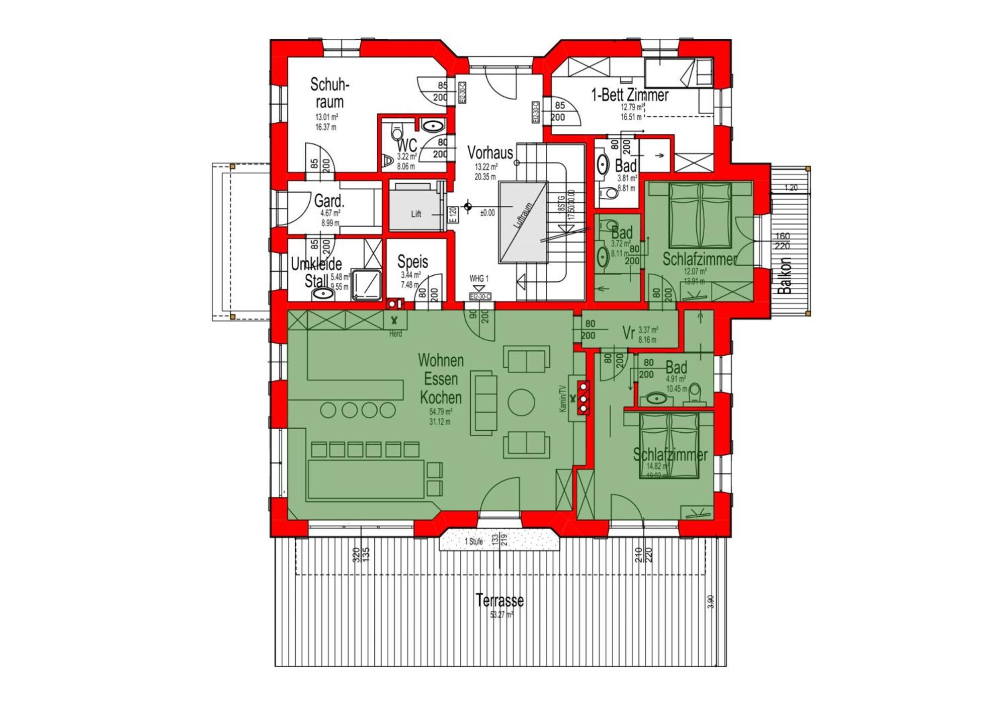 Ferienhaus Mandlberggut By Globboard Schladming Esterno foto