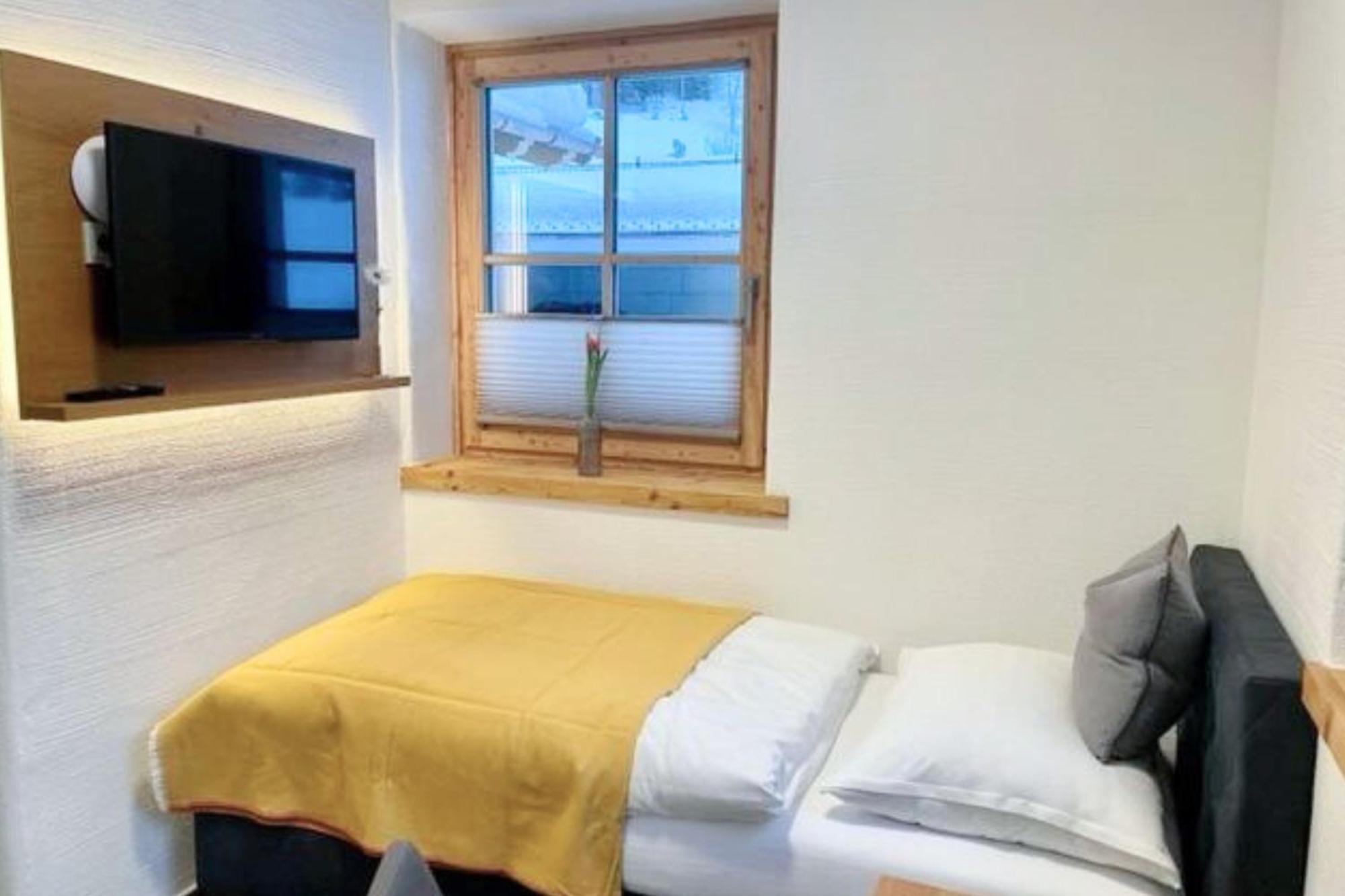 Ferienhaus Mandlberggut By Globboard Schladming Esterno foto